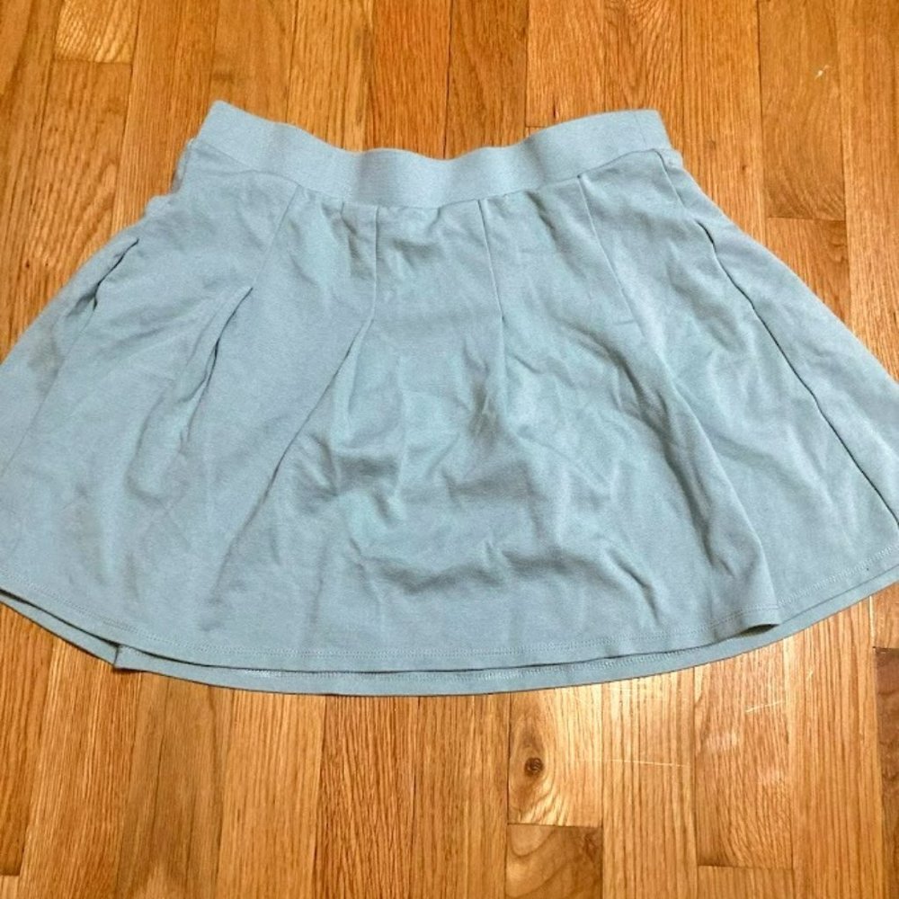 Wild Fable Green Skirt